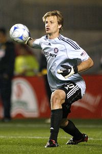 Andrew Dykstra