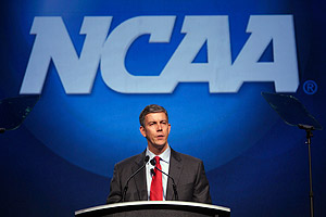 Arne Duncan