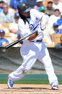 Manny Ramirez