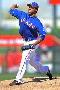 Neftali Feliz