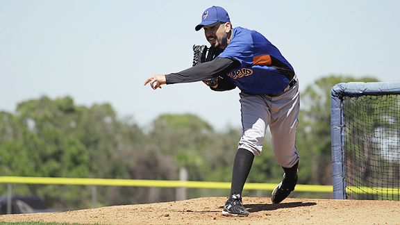 Oliver Perez