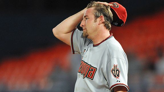 Brandon Webb