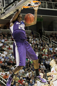 Quincy Pondexter