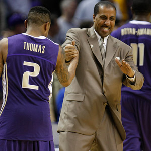 Lorenzo Romar