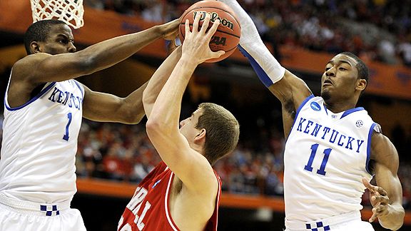 Kentucky Wildcats