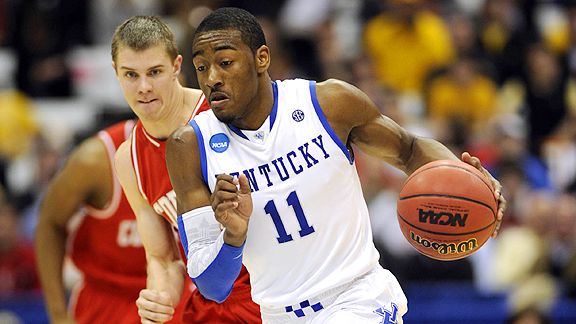 John Wall