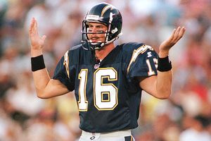 Ryan Leaf