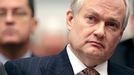 Donald Fehr