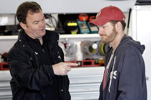 Dale Earnhardt, Jr