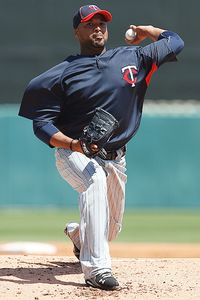 Francisco Liriano