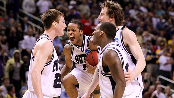 Butler Bulldogs
