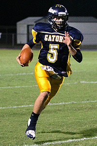 Stephen Weatherford