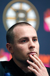Marc Savard