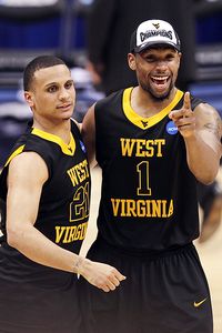 West Virginia