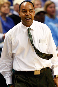 Kevin Broadus
