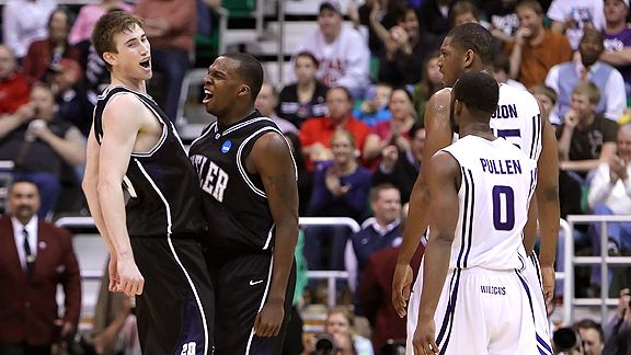 Butler Bulldogs
