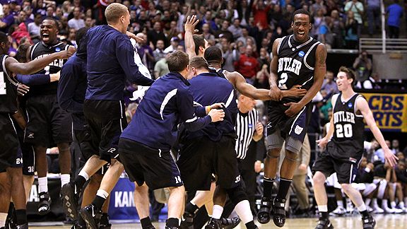 Butler Bulldogs