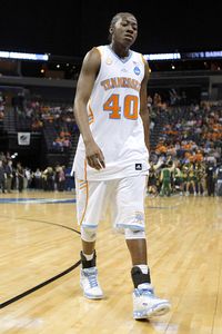 Tennessee Dejected