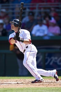 Marco Scutaro
