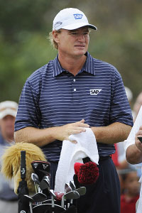 Ernie Els