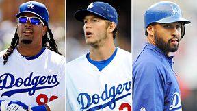 The Dodgers