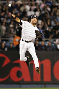 Derek Jeter