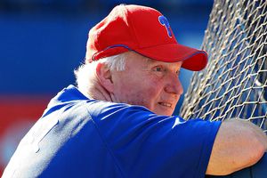 Charlie Manuel
