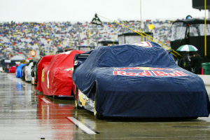Rain Out
