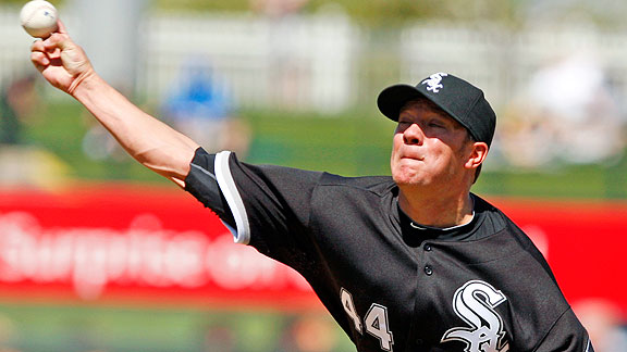 Peavy