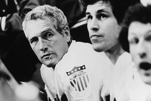 Paul Newman