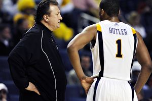 Bob Huggins
