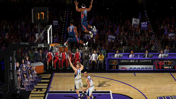 NBA Jam