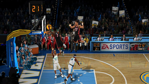 NBA Jam