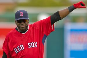 David Ortiz