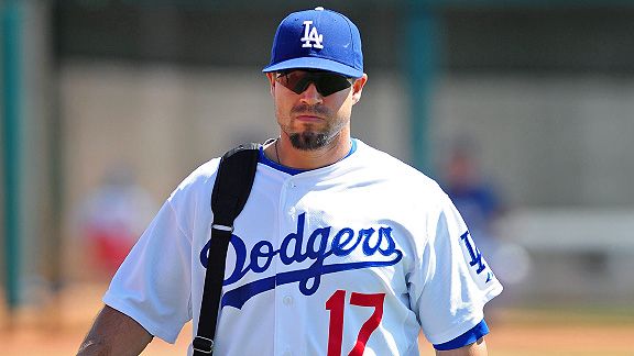 Deep dives on Dodger prospects from Dodgers Digest, True Blue L.A., by Jon  Weisman