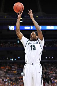 Durrell Summers