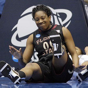 Chasity Clayton