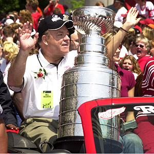 Scotty Bowman