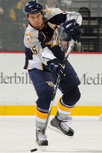 Shea Weber