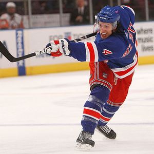 Michael del Zotto