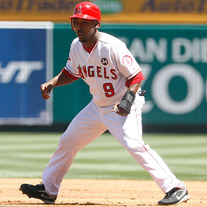 Chone Figgins
