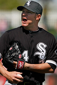 Jake Peavy