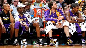 Lakers