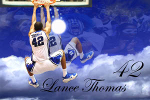 Lance Thomas