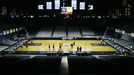 Hinkel Fieldhouse