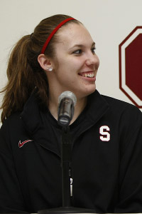 Kayla Pedersen