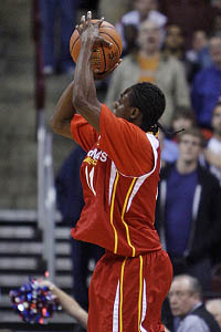 Brandon Knight