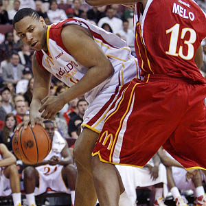 Jared Sullinger