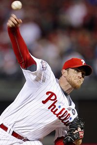 Brad Lidge