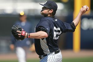 Joba Chamberlain
